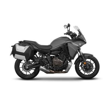 Yamaha Tracer 700 [SHAD] - 3P mounting system (side) - Yamaha