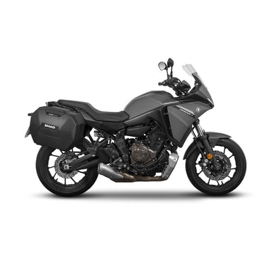 Yamaha Race [SHAD] - 3P mounting system (side) - Yamaha