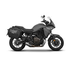 Yamaha Tracer 7 700 [SHAD] - 3P mounting system (side) - Yamaha