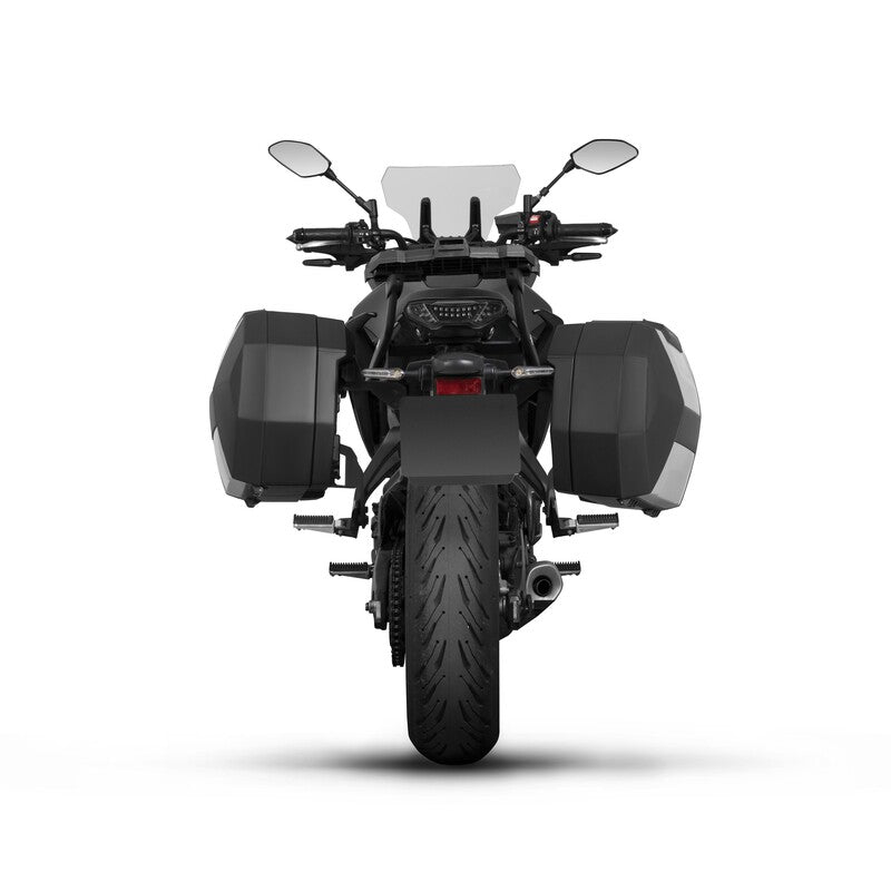 Yamaha Tracer 7 700 [SHAD] - 3P mounting system (side) - Yamaha