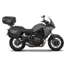 Yamaha Tracer 7 700 [SHAD] - 3P mounting system (side) - Yamaha