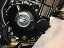 Honda CB 500 HORNET [2024] - Engine Housing Cover Protection Black Honda