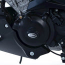 Suzuki GSX-S 125 ABS SPECIAL EDITION [2018] - (Generator) Crankcase Cover Protector Right Black Suzuki GSX-R125