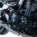 Kawasaki Z 900 RS SE [2022-2026] - (Clutch) Right Crankcase Cover Protector Black Kawasaki Z900RS