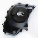 Kawasaki NINJA H2 SX ZX1002P [2022-2023] - (Clutch) Right Crankcase Cover Protector Black Kawasaki H2 SX
