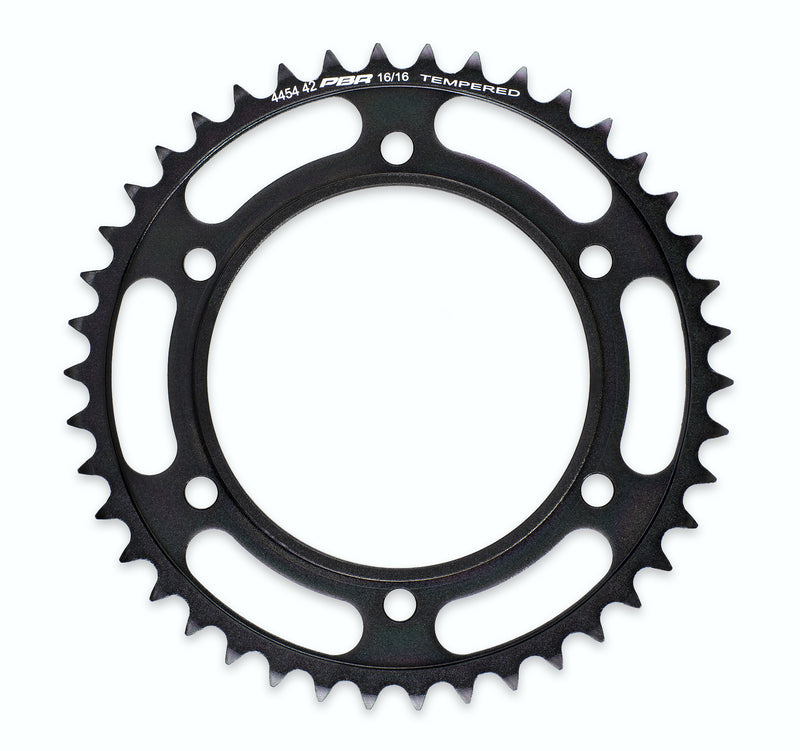 Ducati Multistrada 1260 [PBR] - Sprocket steel reinforced - 530