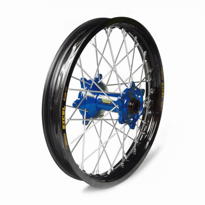 Ktm Exc 200 [HAAN WHEELS] - Rear wheel complete - 18x2.15x36T