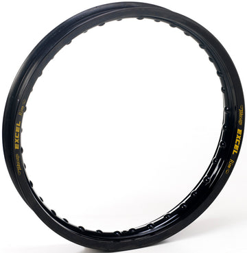 Husqvarna Te 125 [HAAN WHEELS] - Rear wheel rim - 17x4.50x36T