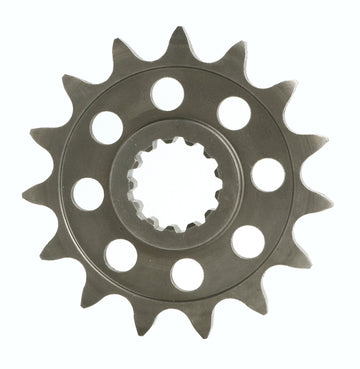 Yamaha MT -03 RM31 [PBR] - Standard Stahlritzel - 0