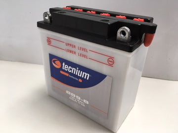 Cagiva Mito 125 8p [Tecnium] - motorcycle battery