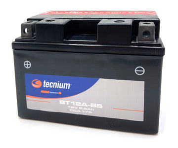 Aprilia RSV4 1000 RK [Tecnium] - motorcycle battery