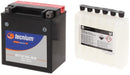 Kawasaki Vn 1700 [TECNIUM] - Maintenance-free battery with acid pack - BTX16-BS