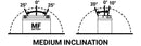 Kawasaki Vn 1600 Classic [TECNIUM] - Maintenance-free battery with acid pack - BTX16-BS