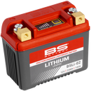 Honda Ca 125 [BS BATTERY] - Lithium-ion battery - BSLI-02-2