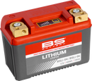 Triumph Speed ​​Triple 1050 [BS Battery]-Lithium-ion motorcycle battery-2