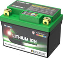 Honda Cb 300 [SKYRICH] - Lithium-ion battery - HJTZ7S-FP-1