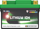 Yamaha Tenere 700 [SKYRICH] - Lithium-ion battery - HJTZ7S-FP