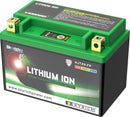 Triumph Tiger 660 [SKYRICH] - Lithium-ion battery - LTX9-BS