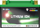 Triumph Bonneville Speedmaster [SKYRICH] - Lithium-ion battery - LTX9-BS