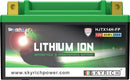 Suzuki Gsx 1200 [SKYRICH] - Lithium-ion battery - HJTX14H-FP