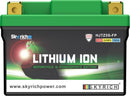 Ktm K4 500 [SKYRICH] - Lithium-ion battery - LTZ5S