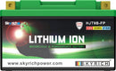 Triumph Daytona 675 [SKYRICH] - Lithium-ion battery - LT9B