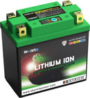 Triumph Daytona 900 [SKYRICH] - Lithium-ion battery - LTX14L
