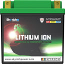 Triumph Daytona 955 [SKYRICH] - Lithium-ion battery - LTX14L