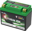 Suzuki Dr 650 [SKYRICH] - Lithium-ion battery - LIB5L