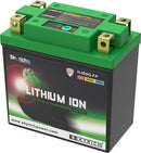 Cagiva Mito 125 Evo 8P [SKYRICH] - Lithium-ion battery - LIB9-1