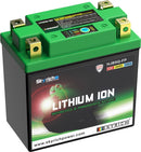 Cagiva Mito 125 Evo 8P [SKYRICH] - Lithium-ion battery - LIB9-2