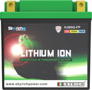 Cagiva Mito 125 Evo 8P [SKYRICH] - Lithium-ion battery - LIB9-3