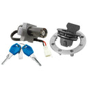 Moto Guzzi T 850 [TECNIUM] - Ignition switch SET Daelim VJ Roadwing 125
