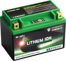 Harley Davidson Fx Model [SKYRICH] - Lithium-Ion Battery - LTX20CH-2