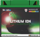 Kawasaki Gpz 1100 [SKYRICH] - Lithium-ion battery - 51913