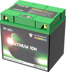 Moto Guzzi California 1000 [SKYRICH] - Lithium-ion battery - LTX30LHQ