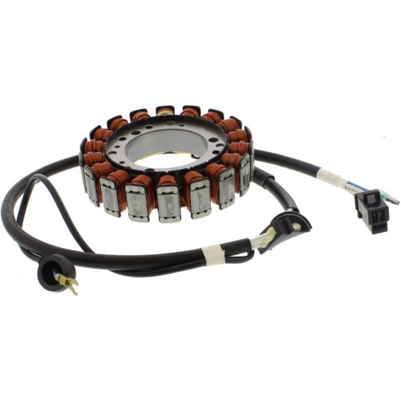 Yamaha Xv 1100 [TOURMAX] - Stator - Yamaha Virago