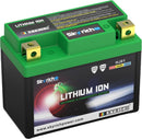 Husqvarna Te 250 H8 [SKYRICH] - Lithium-ion battery - HJ01