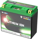 Ducati 500 Sl [SKYRICH] - Lithium-ion battery - LT12B-1