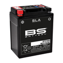 Honda Xrv 750 [BS BATTERY] - SLA Maintenance Free Battery Factory Activated - BTX14AH/BB14-A2/B2