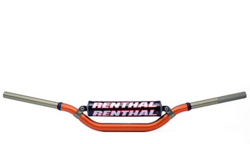 Ktm Sx-F 250 [RENTHAL] - Twinwall 997 RC/Honda CRF/Kawasaki KX-KXF handlebars
