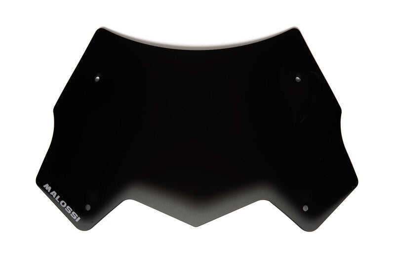 Yamaha T-Max 560 Tech Max [MALOSSI] - Sport windshield - Yamaha T-Max 530