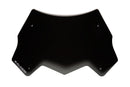 Yamaha T-Max 560 Tech Max [MALOSSI] - Sport windshield - Yamaha T-Max 530