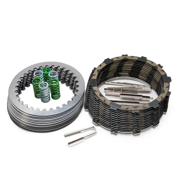 Yamaha Mt 07 [REKLUSE] - TorqDrive (Street) clutch kit