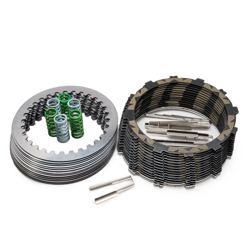 Yamaha Race [REKLUSE] - TorqDrive (Street) clutch kit