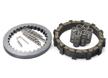 Yamaha Yz 450 [REKLUSE] - TorqDrive clutch kit