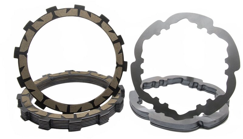 Ktm Sx 250 [REKLUSE] - TorqDrive (DDS-CSS) clutch kit