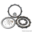 Harley-Davidson Ultra Limited [REKLUSE] - RadiusX (HD) clutch system-1