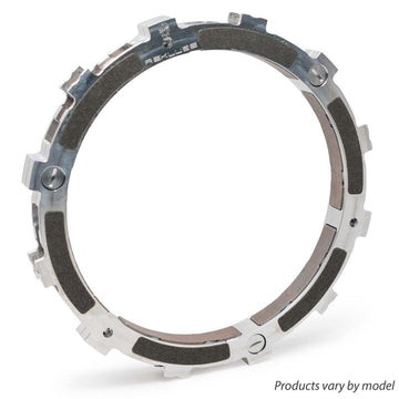 Harley Davidson Fltruse [REKLUSE] - RadiusX (HD) clutch system - 0