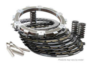Ktm Duke 790 [REKLUSE] - RadiusX clutch system